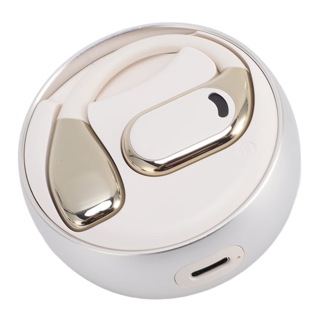 Auriculares De Traducción De IA En Tiempo Real, Auriculares De Traductor 5.4 Con 3 Modos Trans, Admite 144 Idiomas Con Aplicación De IA, Negocios/viajes/aprendizaje