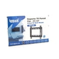 thumbnail image 2 of Fixed TV Support iggual SPTV10 IGG314555 23"-42" Black, 2 of 2