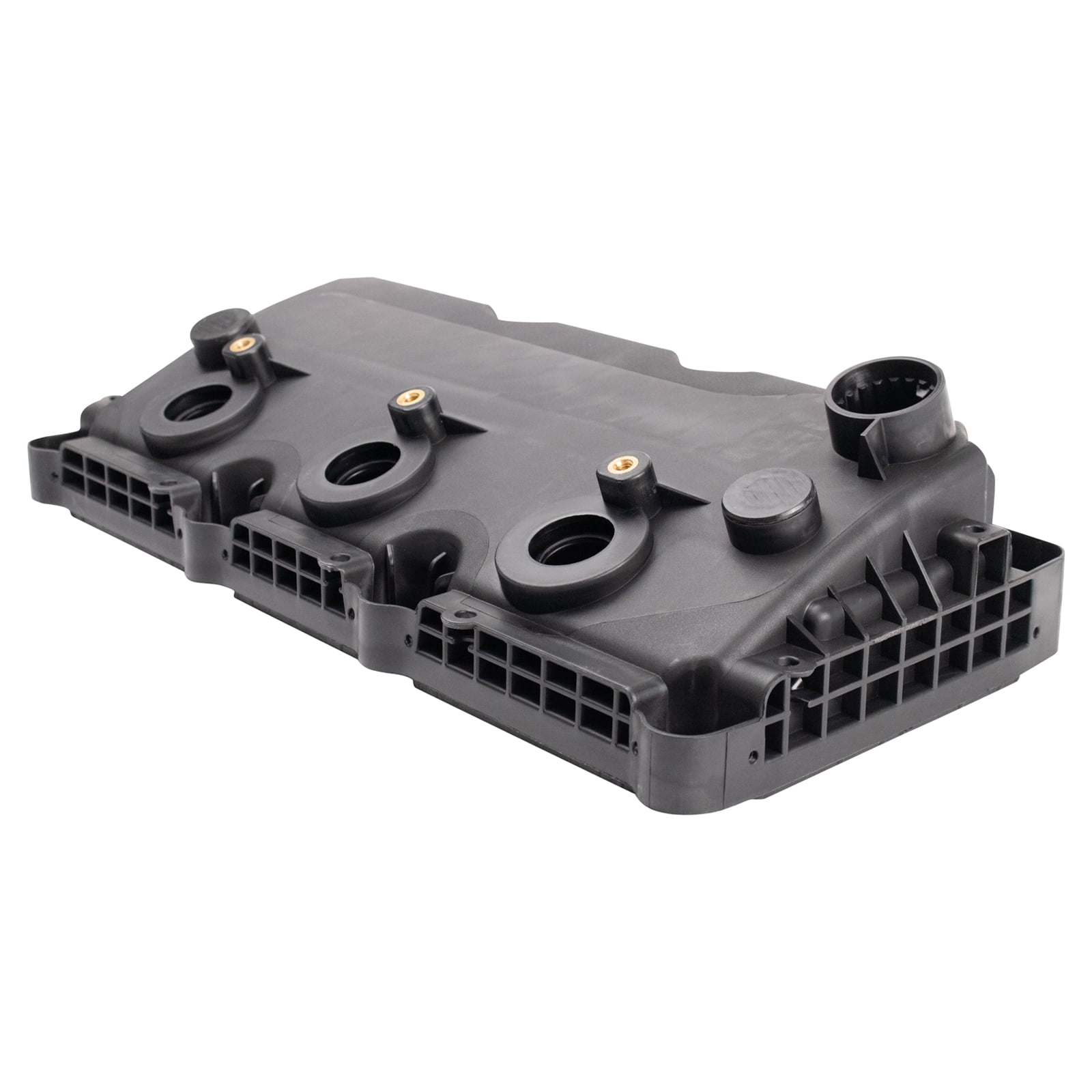 TRQ Valve Cover Fits 2007-2010 Chrysler Dodge VCA91018