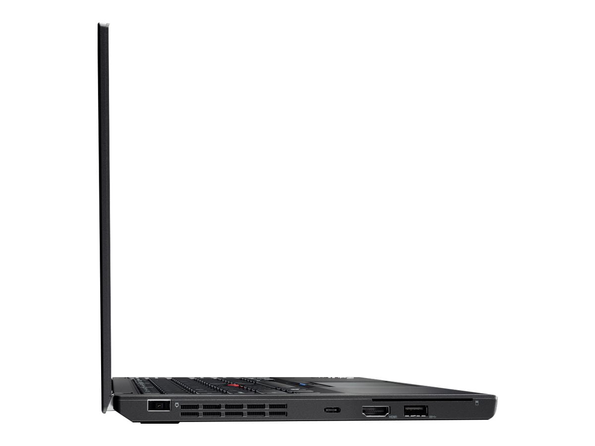 Lenovo ThinkPad X270 - 12.5