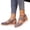 Gray, variant on Orthopedic Sandals With Arch Support for Women Wedge, Summer Casual Closed Toe , Low Heel Sandals Dressy Comfortable Walking Ankle Strap Wide Width Sandal