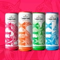 thumbnail image 3 of Pack de 24 Bebida Preparada Campo Azul Mineral 355 ml, 3 of 3