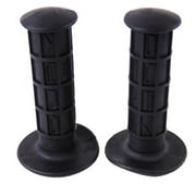 Oury Grips Original Black BMX Handlebar Grips
