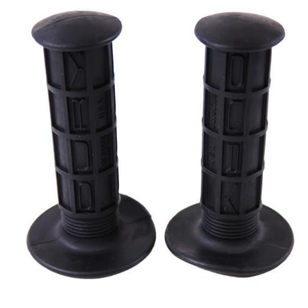 Oury Grips Original Black BMX Handlebar Grips