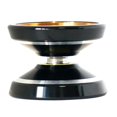 thumbnail image 3 of Juguete de pelota YoYo Hugo M001-B Aleación Bearing String Trick negro, 3 of 10