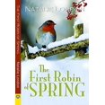 thumbnail image 1 of First Robin of Spring, 1 of 2