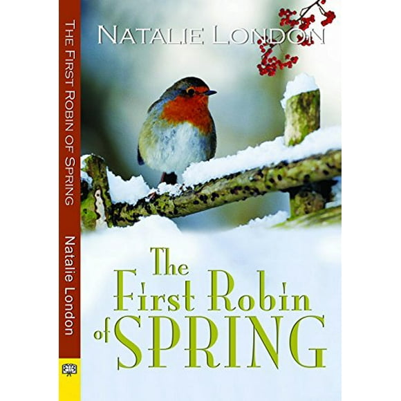 First Robin of Spring