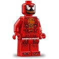 thumbnail image 1 of LEGO Superheroes: Carnage Minifigurine du Rampant Venom, 1 of 1