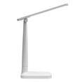 thumbnail image 2 of PENGXAING Table Night Book Reading Light Bedside Dimmable Adjustable Desk Lamp Foldable Lighting Tool for Bedroom Dormitory, 2 of 9