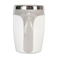 thumbnail image 4 of Taza de café agitadora magnética automática, taza autoagitadora de enfriamiento rápido de 380ml para revolver leche con Chocolate para viajes de oficina, 4 of 5