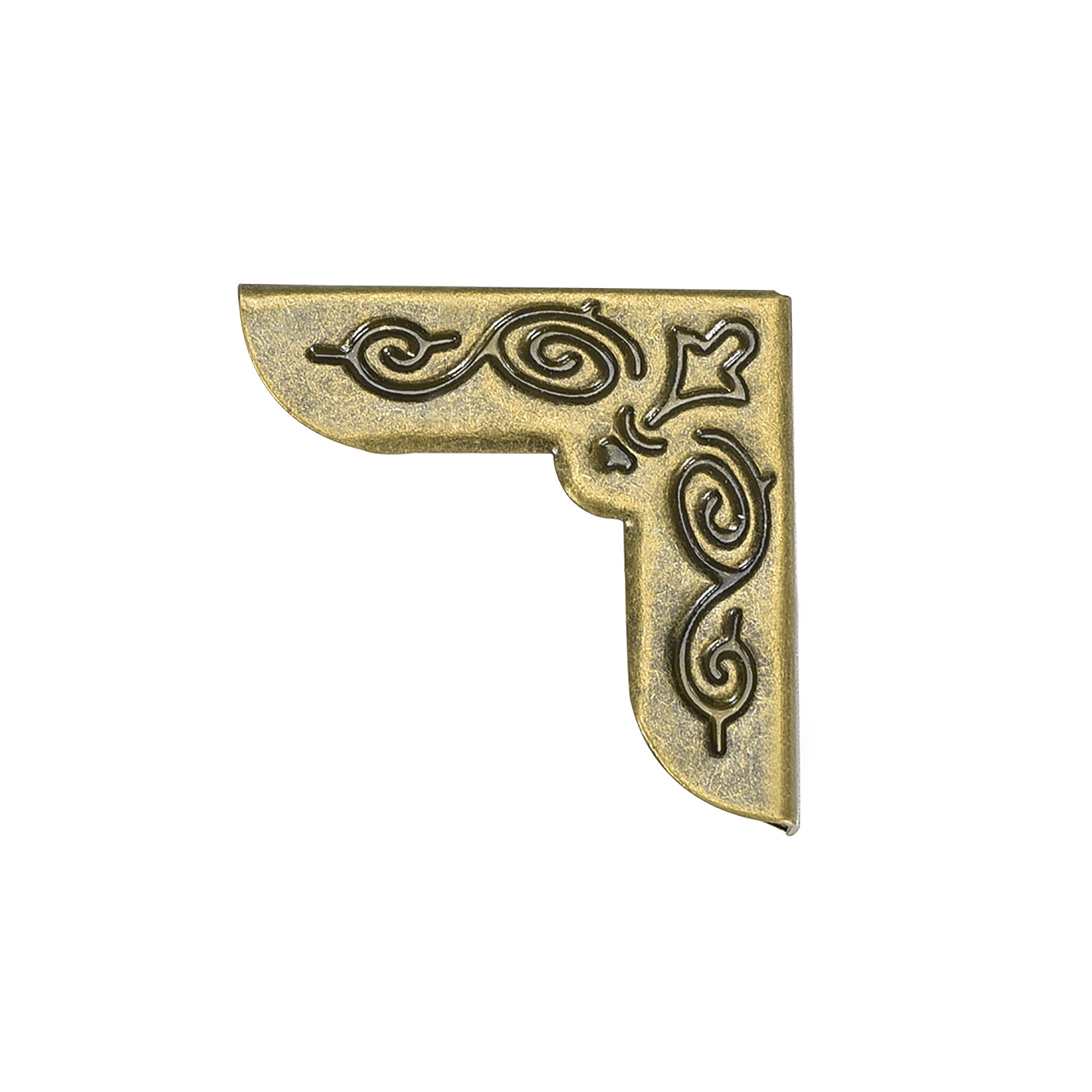 How To Cover Corners