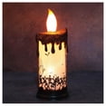 thumbnail image 3 of Halloween Decorations Skull-pumpkin Candle-light LED Candles Halloween Decoratio, 3 of 3