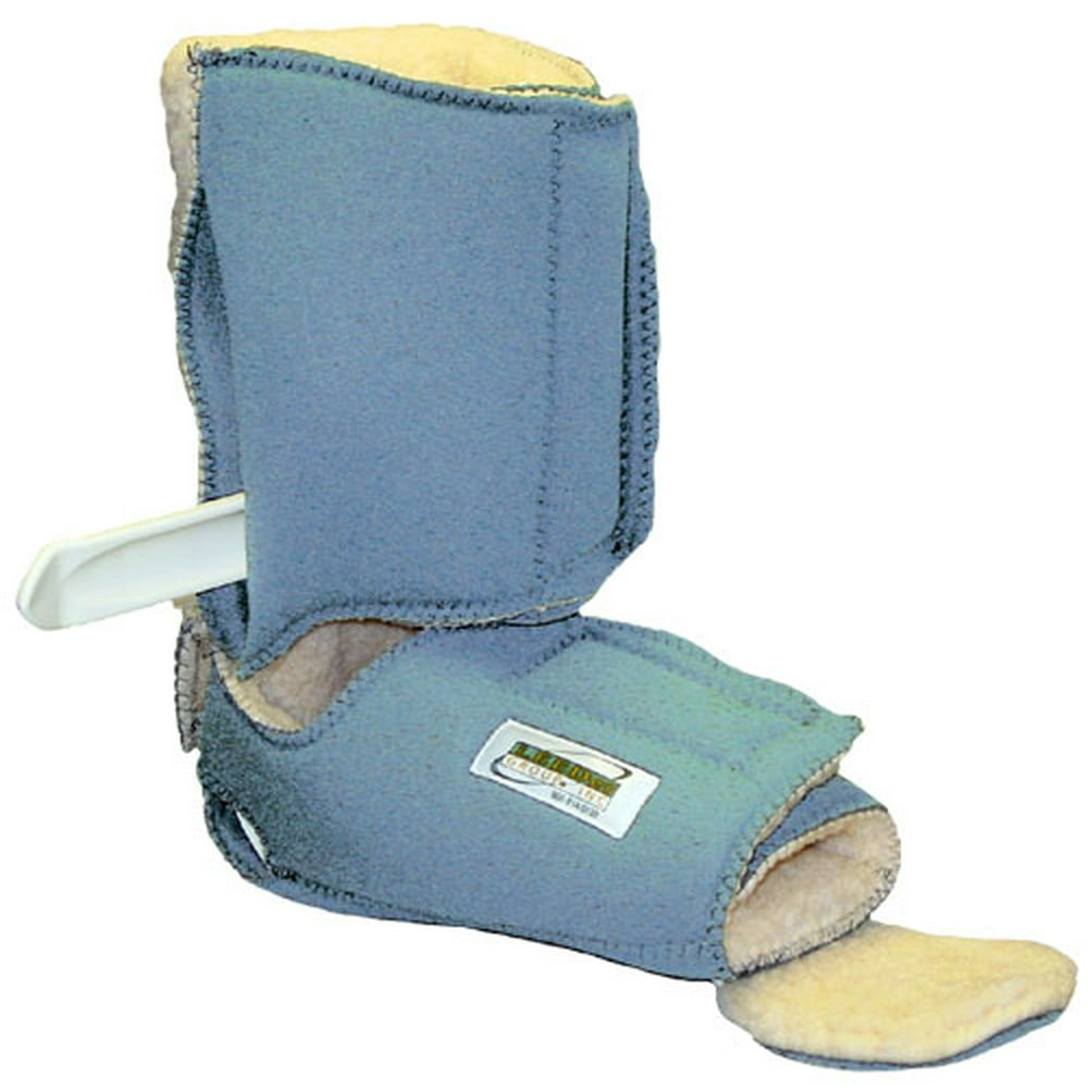 Multi Podus Boot for Bed Large