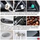 thumbnail image 5 of Kit de pulido de ruedas de aluminio Unicaravan para coche y moto, 5 of 8