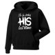 thumbnail image 1 of WILLBEST Sudaderas En Pareja Festive Valentine'S Couples Matching Outfits Set Holiday Ensemble Mediana​​, 1 of 2