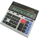 thumbnail image 1 of Calculadora Sharp QS-2130 Dual Alimentación 12 Dígitos, 1 of 2