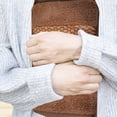 thumbnail image 1 of VBXOAE Thickened Velvet Waist Warmer Belt-Soft Fleece Hand Warmer for Back and Belly Support,Perfect for Outdoor Activities and Recovery,One Size Fits Most, 1 of 3