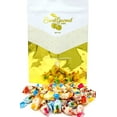 thumbnail image 3 of SweetGourmet Assorted Filled Fruit BonBons | Bulk Hard Candy | Arcor  Assorted Fruit Candies | 3 Pounds, 3 of 7