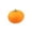 Orange, variant on Pumpkin Squishies Fidget Toys, Soft Squeeze Stress Relief Sensory Balls for Kids Adults, Fall Thanksgiving Halloween Party Favors Trick Or Treat Fillers Classroom Rewards
