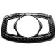 thumbnail image 1 of Embellecedor de cubierta de interruptor de lámpara de faro de fibra de carbono, marco de botón de control para Everest 2015-2021, accesorio de color fibra de carbono, color fibra de carbono, 1 of 5
