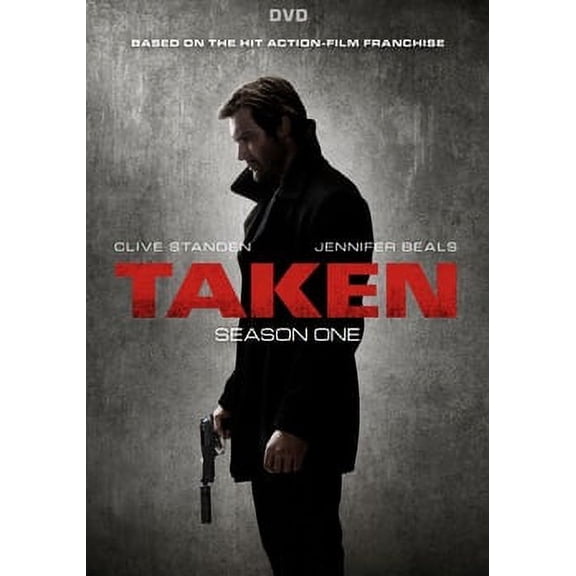 Taken: Season 1 (DVD)