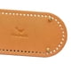 thumbnail image 5 of Bolsa de para Uñas, 2 Uds., Almohadilla Moldeadora Inferior, Inserto de Cuero PU Ovalado, 5 of 8
