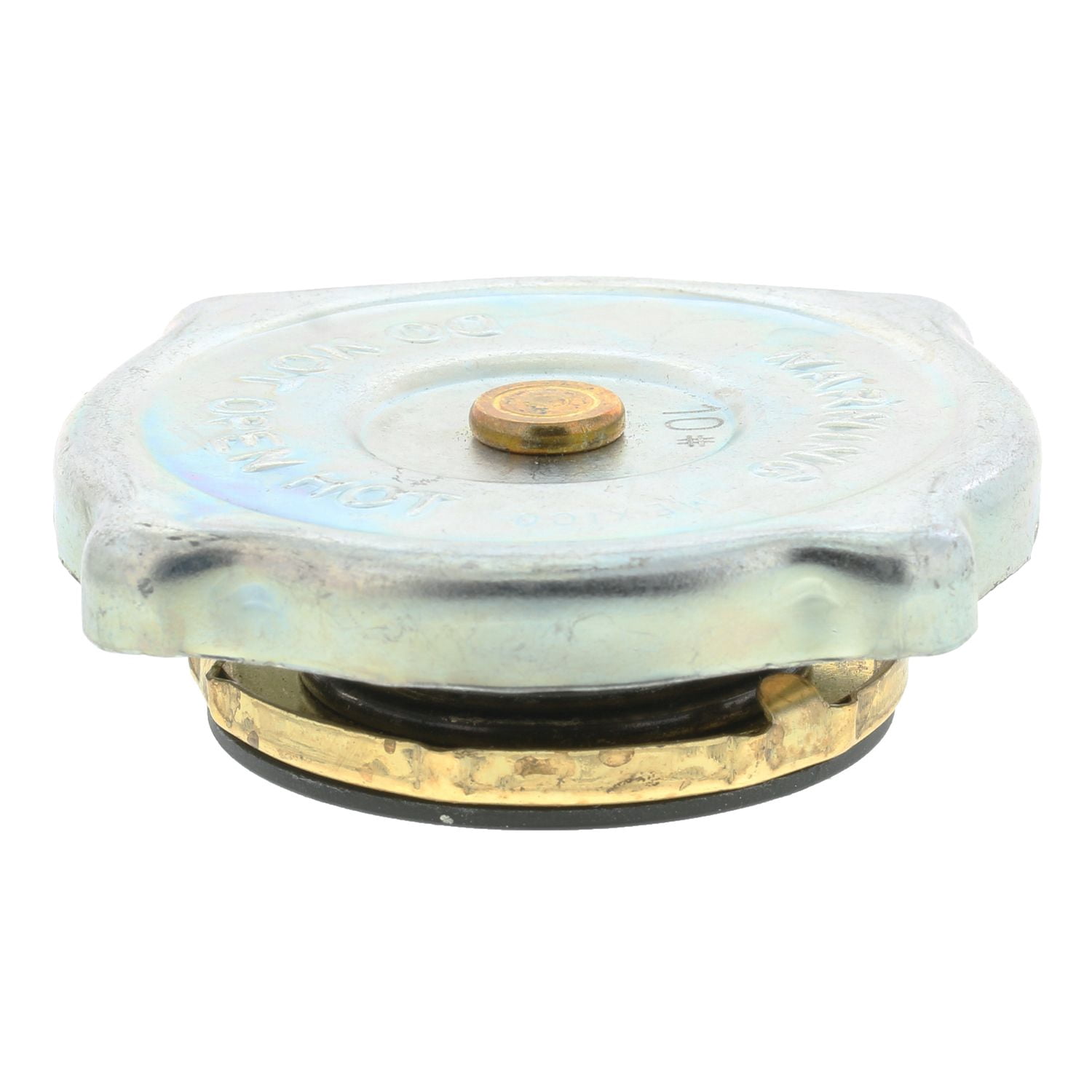 MotoRad 1010-10: Hd Radiator Cap
