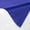 Royal Blue, variant on Lann's Linens - 5 Satin Overlay Table Toppers - 72" Square Tablecloth Covers for Wedding, Reception or Party - Burgundy