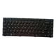 thumbnail image 3 of Teclado del Ordenador Portátil Baoblaze para W940SU W940TU W9400 MP-12R76NW-4302, 3 of 8