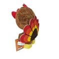 thumbnail image 4 of Hello Kitty Harvest Turkey Side Stepper Thanksgiving Decor Sanrio, 4 of 5