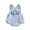 Blue Dinosaur, variant on RUINIXCW Baby Boy First Birthday Outfit 1st Birthday One Years Old Clothes Summer Fall Romper Overalls Animal Embroidery Sleeveless Bodysuit Jumpsuit