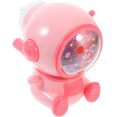 thumbnail image 2 of EeaseCA Handheld Pencil Sharpener Portable Pencil Sharpener Stationery Cartoon Shaped Pencils Sharpener, 2 of 9