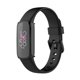 thumbnail image 2 of Carcasa De Parachoques Compatible Con Fitbit Luxe Tpu Protector De Pantalla Completa Cubierta Suave Vogacara EL017387-03, 2 of 5