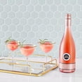 thumbnail image 3 of Pack de 4 Vino Rosado Kim Crawford Rosé 750 ml, 3 of 3