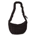 thumbnail image 1 of Time and Tru Women's Shoulder Bag, 1 of 8