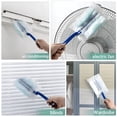 thumbnail image 5 of ACDANC 30 Pieces Duster Refills,Disposable Refills Compatible for Dusters, 5 of 7