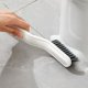 thumbnail image 4 of Cepillo de limpieza para el baño Cepillo 2 en 1 Pequeño clip para el pelo Cepillo para ventanas Cepillo multifuncional para la cocina Cepillo para el suelo, 4 of 5