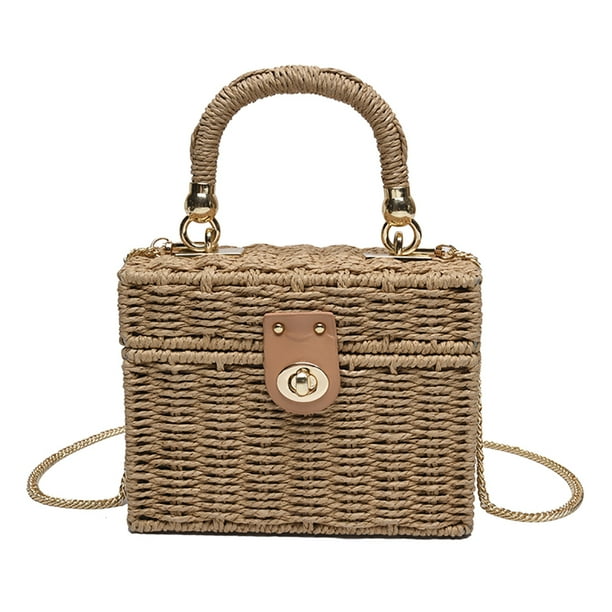 Box handbag cheap