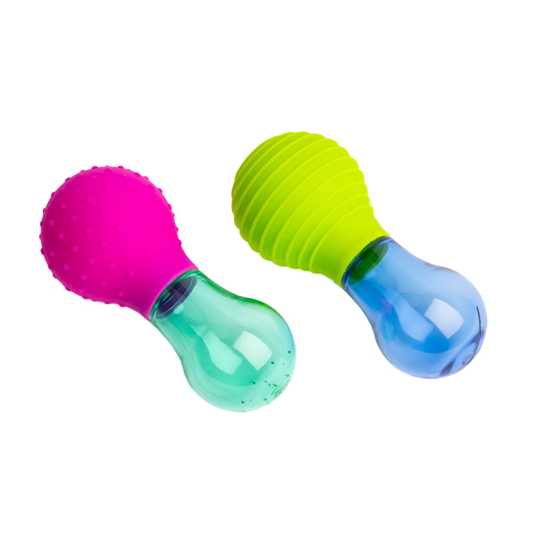 Mobi Skwooshlz Baby Bath Toy Water Squeeze Bulbs Sensory Silicone Bath Toys