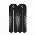 thumbnail image 5 of Mueller Kinesiology Easy Fit Pre-Cut Neck Bk, 5 of 7