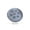 Blue, variant on Soft Comfortable Round Seat Cushion - Thickened Breathable Chair Pad Cushion Mat for Dining Chair Office Chair Home Indoor Daily Sitting Use