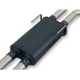 thumbnail image 2 of Flowmaster 818140 FlowFX Cat-Back Exhaust System - Stainless - Dual Rear Side Exit, 2 of 9