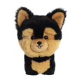 thumbnail image 1 of Aurora Stuffed Animals Teddy Pets-Yorkie 7", 1 of 2