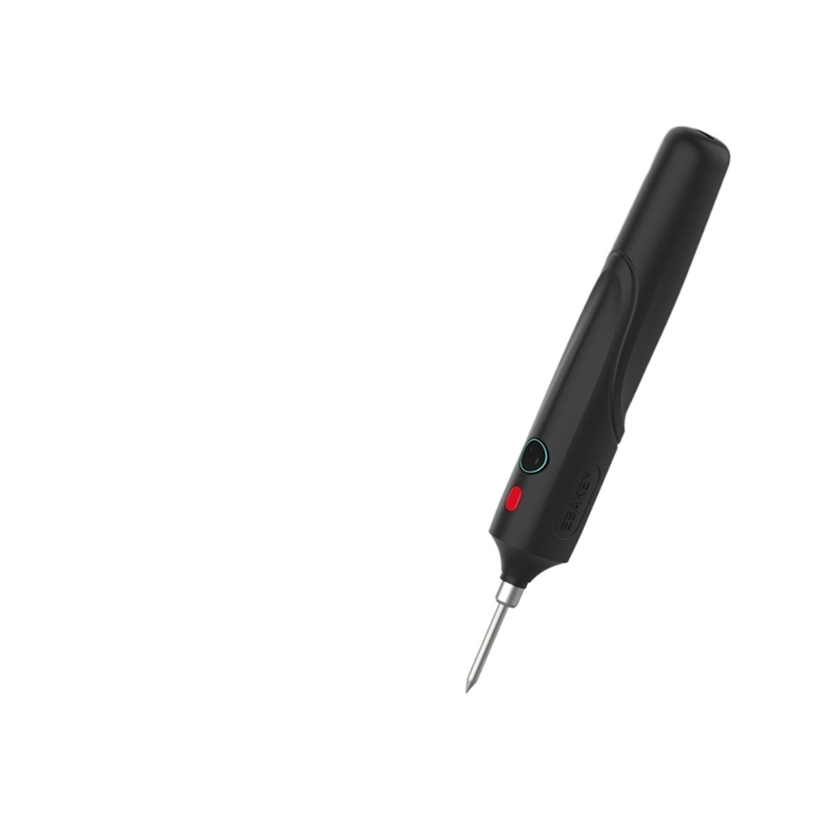 8WThree-speed Temperature Contr Cordless Soldering Iron, Removable Battery Rechargeable Soldering Iron, Electronic Welding Tool ,Accurate Temperature Control