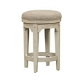 thumbnail image 4 of Liberty Furniture 4 Piece Morgan Creek Wood Console Set White, 4 of 4