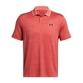 thumbnail image 3 of Polo Performance 3.0 para Hombre Under Armour Negro Talla S, 3 of 4