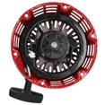 thumbnail image 4 of GX160 Generator Starter Cup with Pull Plate and Pulley Mechanism Accessories, 4 of 5