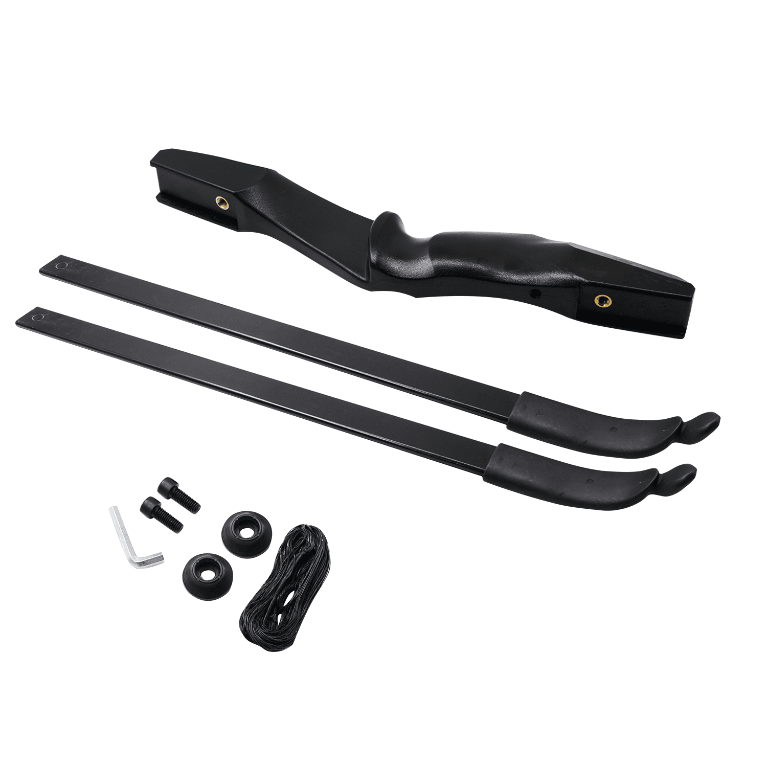 Clianle Reverse Archery Set, A Right-handed Archery Bow Suitable for Outdoor Shooting Practice, Hunting, and Archery Competitions for Adults, Beginners, and Teenagers
