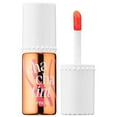 thumbnail image 1 of Benefit Cha Cha Tint Mango-Tinted Lip & Cheek Stain, 0.2 Ounce, 1 of 8