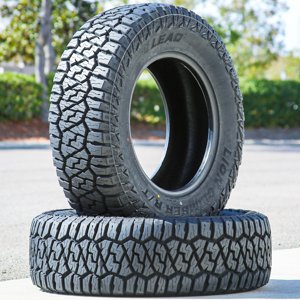 Leao Lion Climber R/T 35X13.50R20 126Q F 12 Ply Rugged Terrain Light Truck Tire Sansujyuku sansujyuku.com